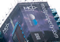 MCD Property
